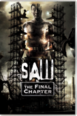 Saw: The Final Chapter