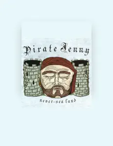 Poslechněte si interpreta Pirate Jenny, sledujte hudební videa, přečtěte si životopis, podívejte se na data turné a další informace.