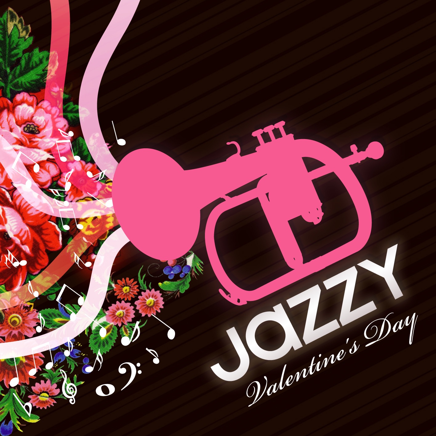 Jazzy Valentine's Day
