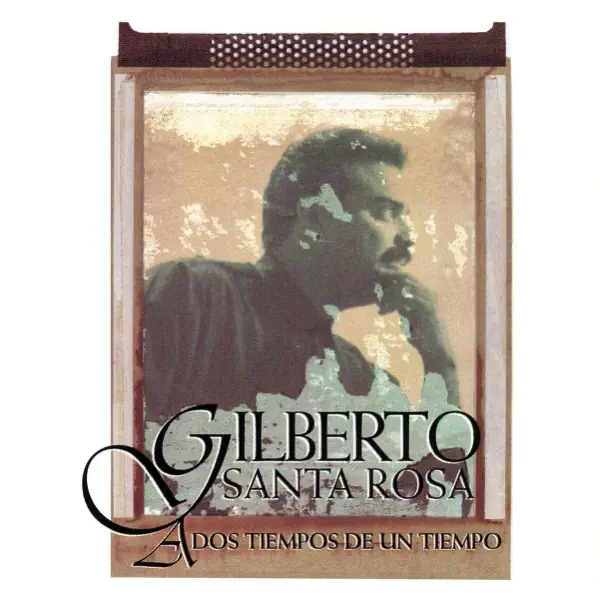 Abarriba Cumbiaremos — Gilberto Santa Rosa