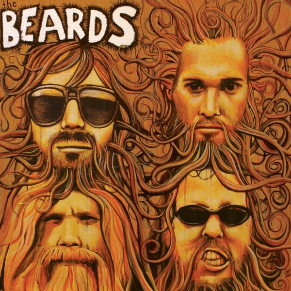 The Beards