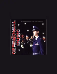 Listen to USAF Heritage of American Band, watch music videos, read bio, see tour dates & more!