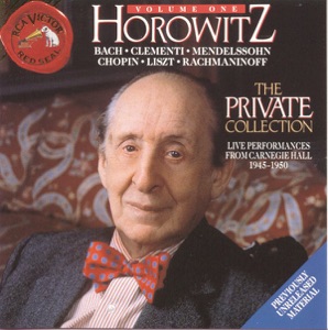The Private Collection - Vol. 1