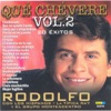 Que Chevere, Vol. 2, 2008