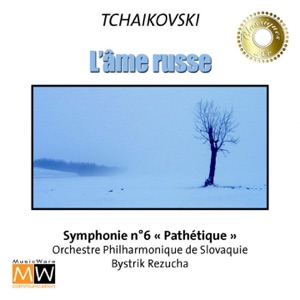 L'âme russe