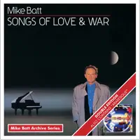 The Flame Burns On — Mike Batt