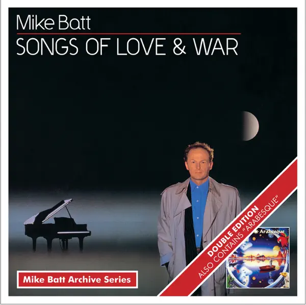 Ring Of Scorpio — Mike Batt