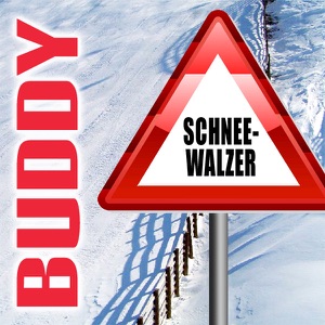 Schneewalzer - Single
