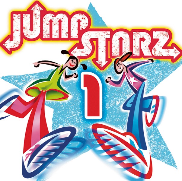 Jumpstarz, Vol. 1