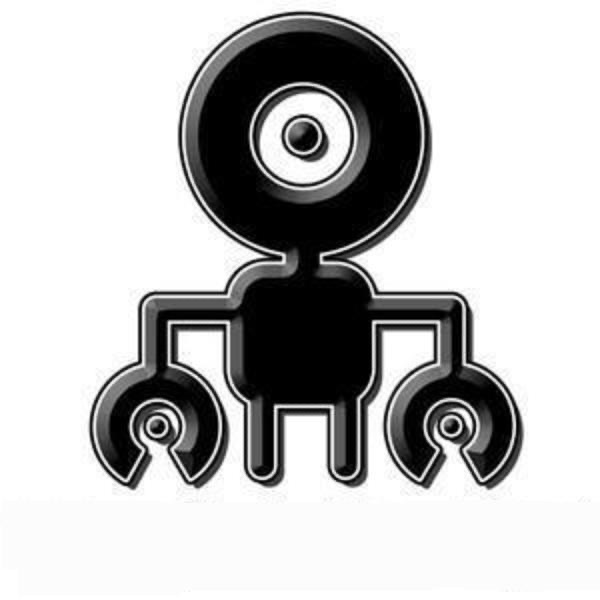 Digital Pot 03 - Single