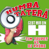 Humba Täterä (Single-Version)