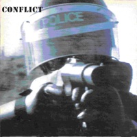 Conflict - The Ungovernable Farce