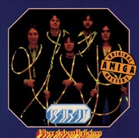 Karat - Musik zu einem nichtexistierenden Film