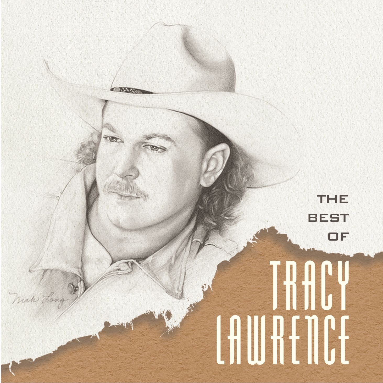 Tracy Lawrence: The Best of