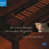 Christopher Hogwood & Academy of Ancient Music - Laßt uns mit geschlungen Händen K. 623