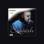 Siavash Ghomayshi
