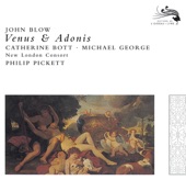 Blow: Venus & Adonis