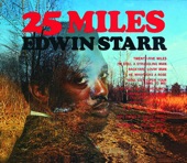 Edwin Starr - Twenty Five Miles