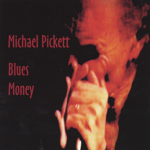 BLUES MONEY