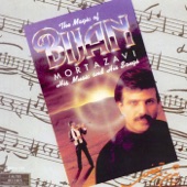 The Magic of Bijan, Vocal and Violin: "Persian Music" artwork