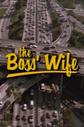 Poster for The Boss' Wife by Ziggy Steinberg