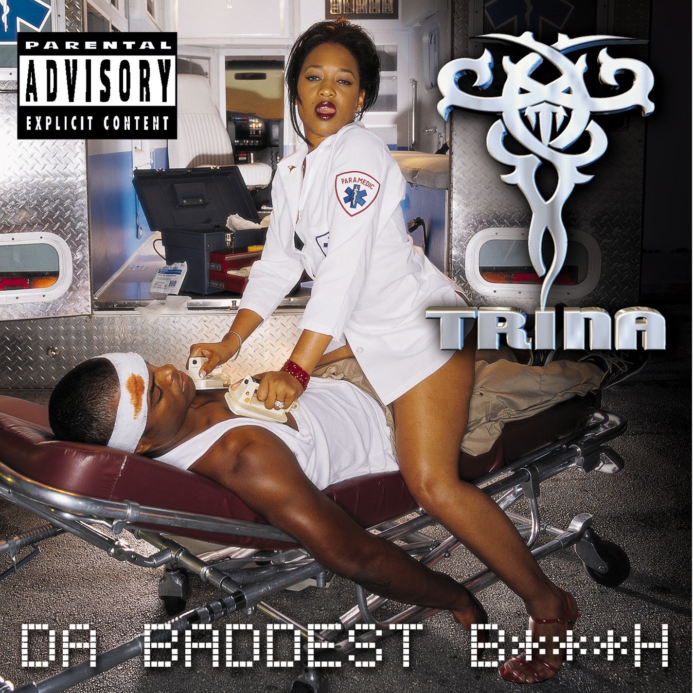 Da Baddest Bitch (Bonus Track Version)