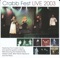 Through the Fire - The Crabb Family lyrics