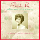 Brenda Lee - I'm Gonna Lasso Santa Claus