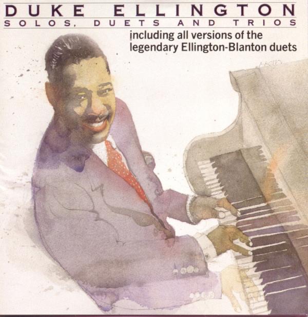 Solos, Duets, & Trios cover art
