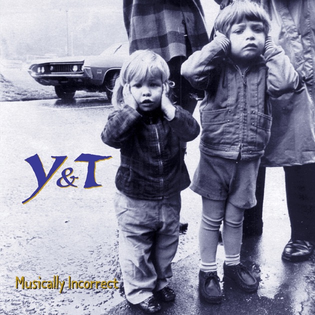 Yesterday & Today: Live - Album by Y&T - Apple Music