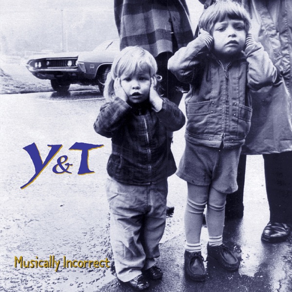 Musically Incorrect album cover