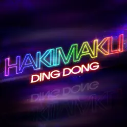 Ding Dong - Single - Hakimakli Ding Dong - Single - Hakimakli