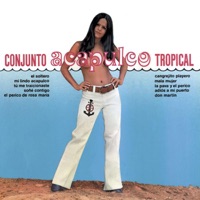 Acapulco Tropical - Cangrejito Playero