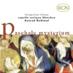 Nos autem gloriari oportet in Cruce Domini (Introitus)