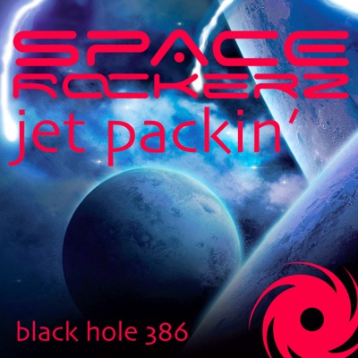 Jet Packin' - EP - Single