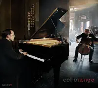 A Fuego Lento (Arr. E. Runge and J. Ammon)