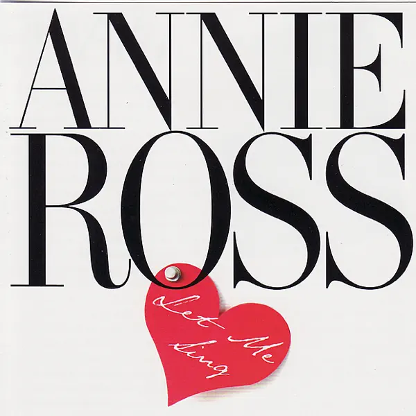 Fun to Be Fooled — Annie Ross