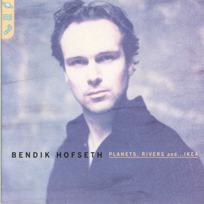 Planets, Rivers and...Ikea