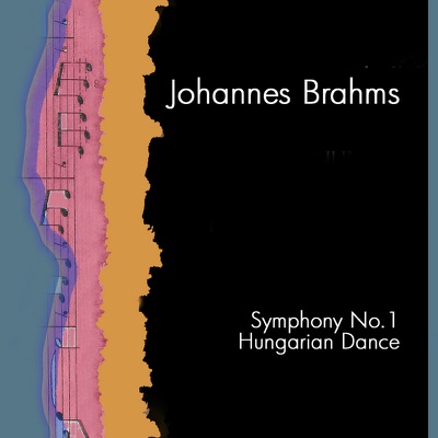 Symphony No.1 & Hungarian Dance