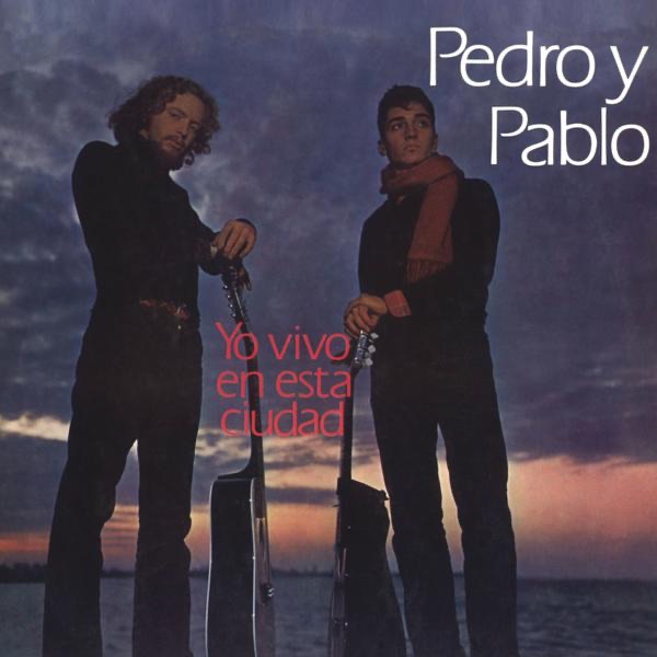 Mil Noches y un Instante” álbum de Pedro Aznar en Apple Music