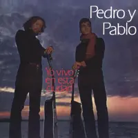 Candombe — Pedro Y Pablo