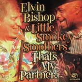 Elvin Bishop - Stomp