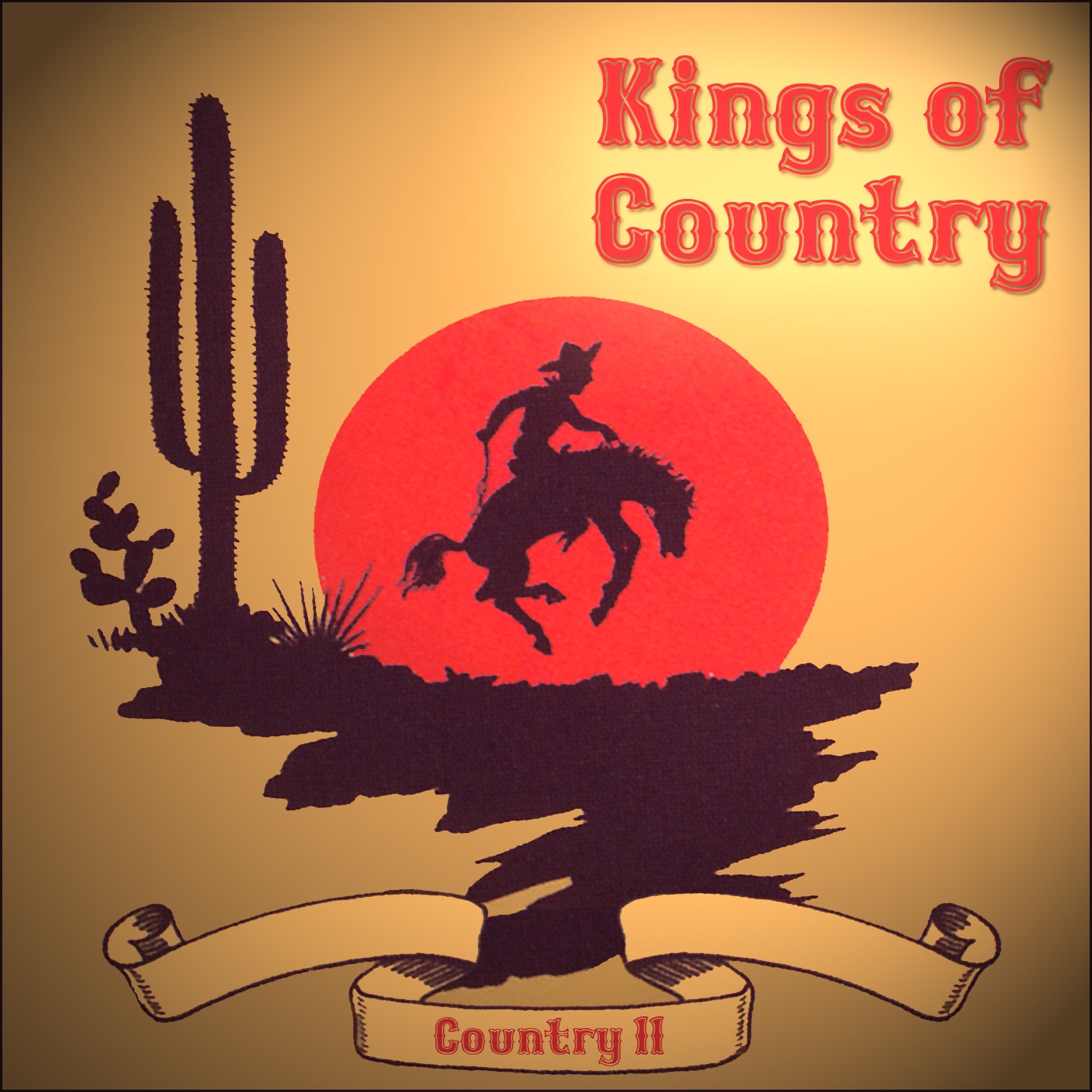 Country - Kings Of Country