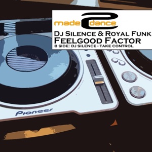 Feelgood Factor / Take Control - Single