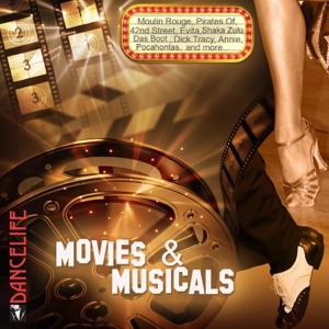 Dancelife: Movies & Musicals