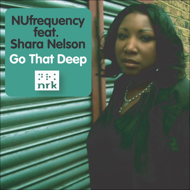 Go That Deep (feat. Shara Nelson) - EP