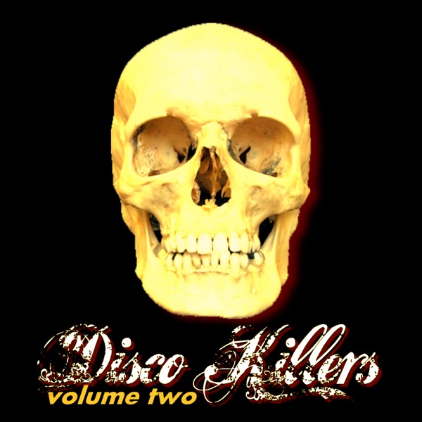 Disco Killers Volume 2