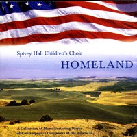 Spivey Hall Children's Choir - Over the Rainbow (Harold Arlen)