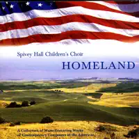 Over the Rainbow (Harold Arlen) — Spivey Hall Children's Choir