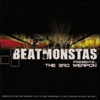 Beatmonstas - Let's Talk About Love